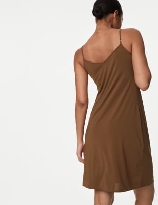 Cool Comfort™ Full Slip 14-35, M&S Collection