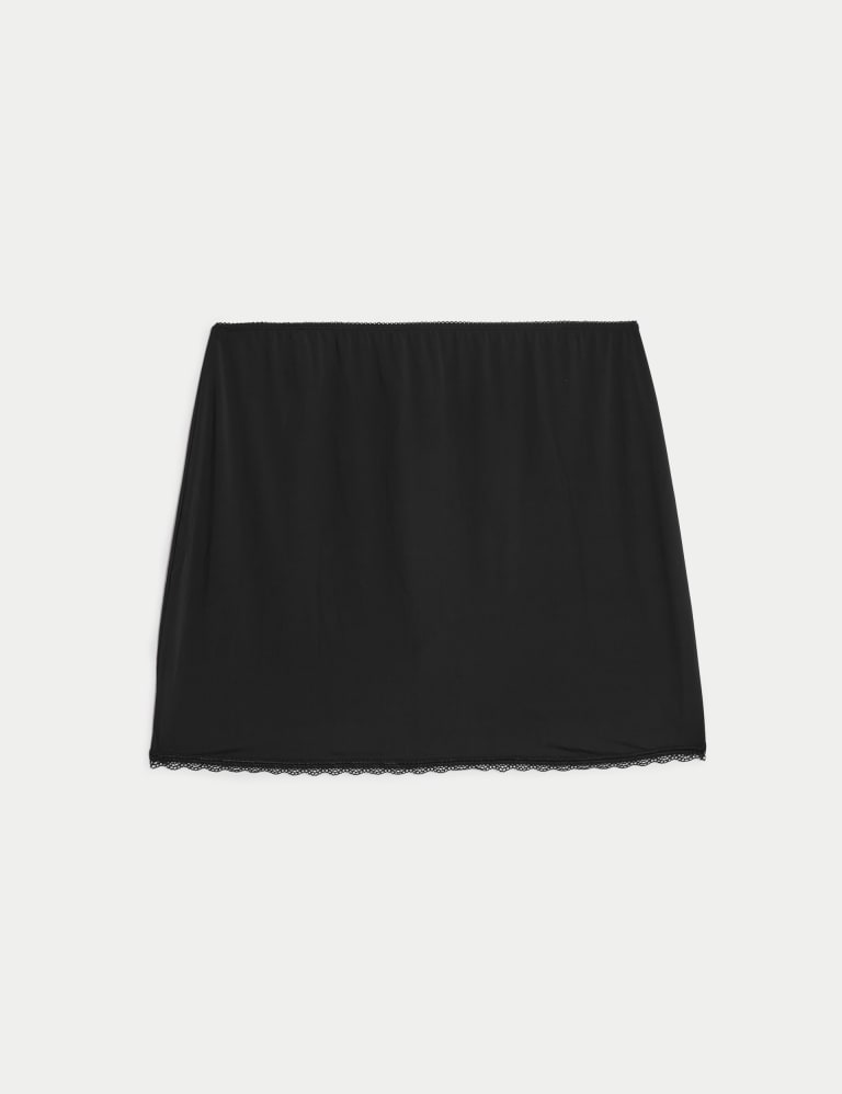 Ultimate Shaping Magic Pencil Skirt Slip with Magicwear™ Technology, M&S  Collection