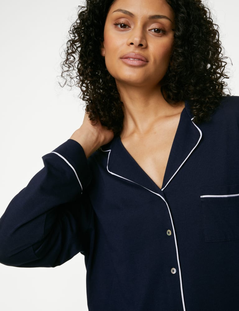Marks and clearance spencers womens pyjamas