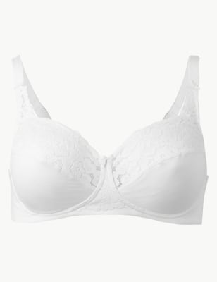 m&s bra fitting online