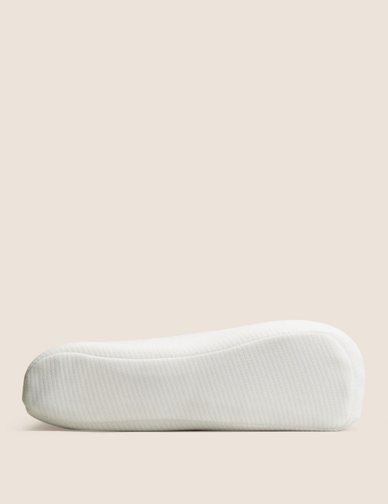 Cooling Contour Memory Foam Pillow 5 of 6