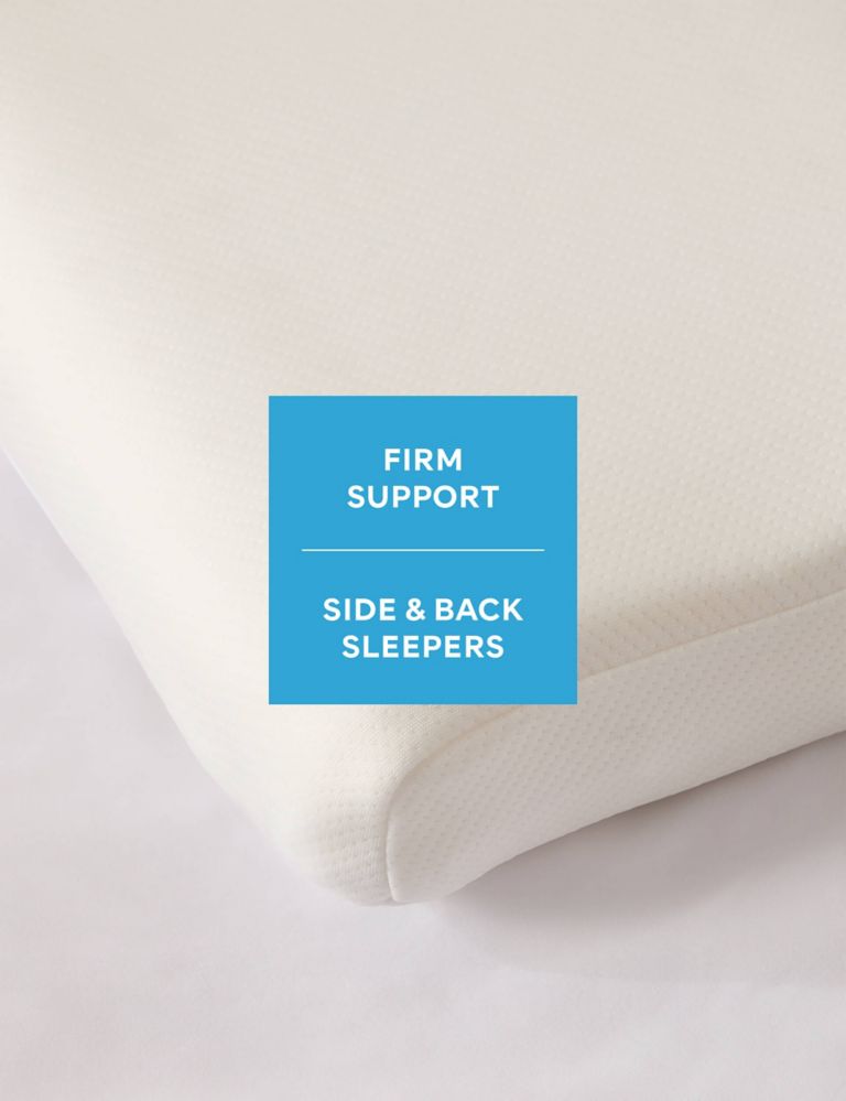 Cooling Contour Memory Foam Pillow 2 of 6