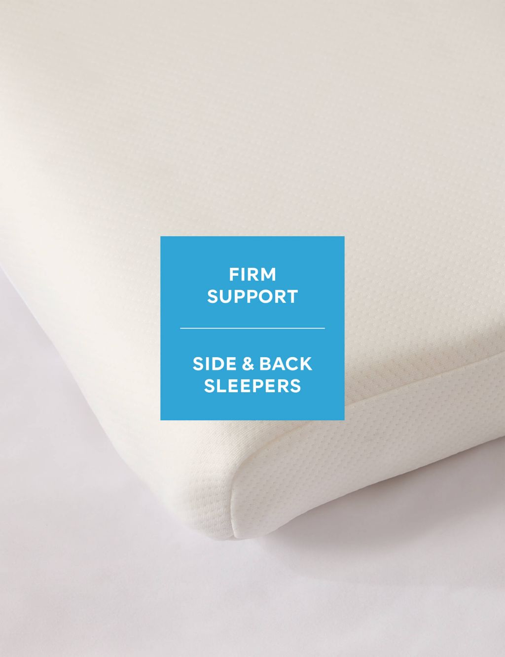 Cooling Contour Memory Foam Pillow 1 of 3