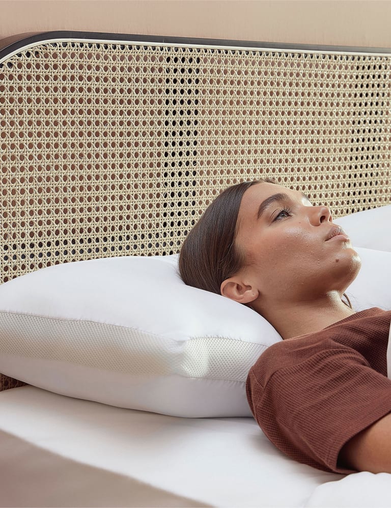 Air deals cooled pillow