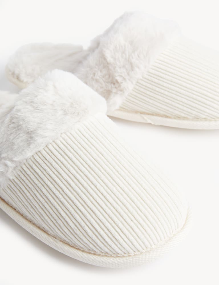 Slippers m&s cheap womens