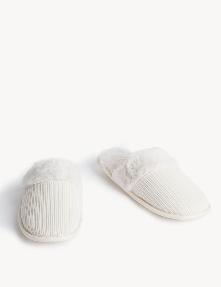 Slippers m&s ladies discount