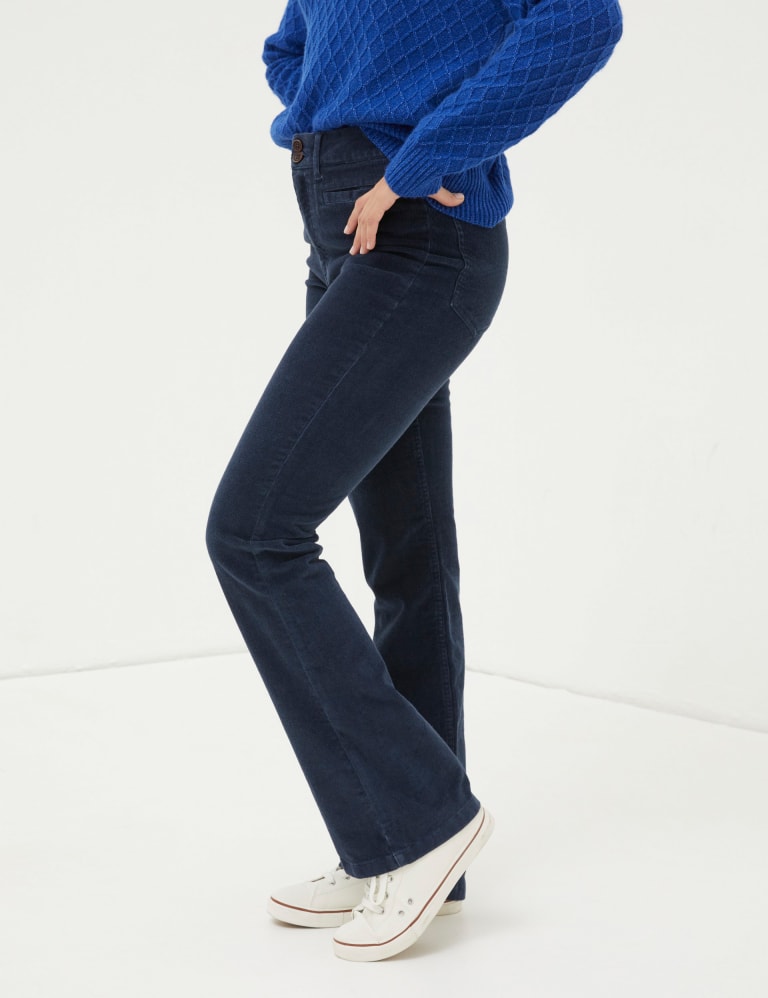 M&s cheap cord jeans