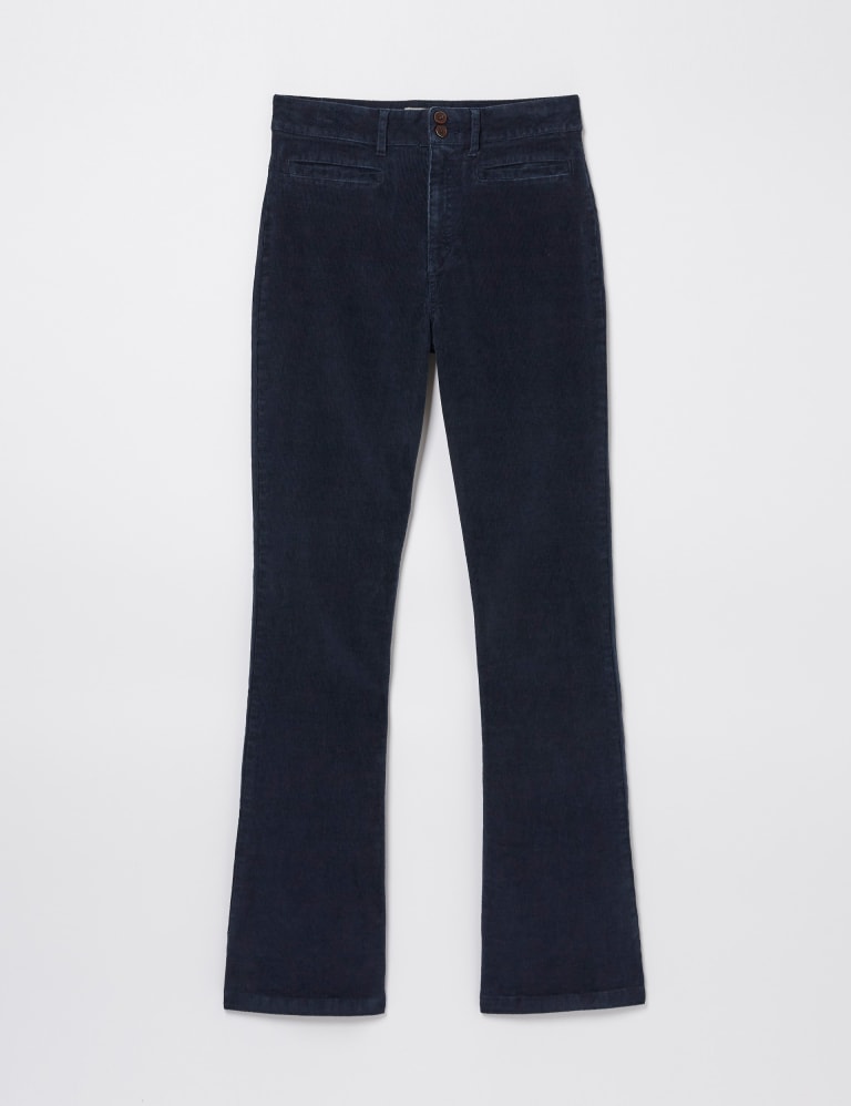 Marks and spencer corduroy jeans sale