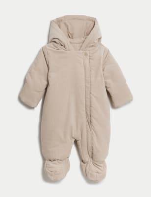 Thin pramsuit sale