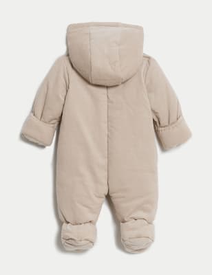 Zara pramsuit sales