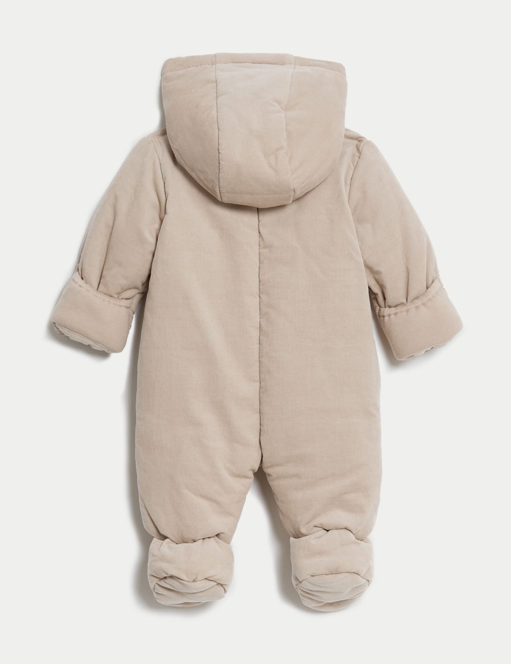 M and s pram suit 2025