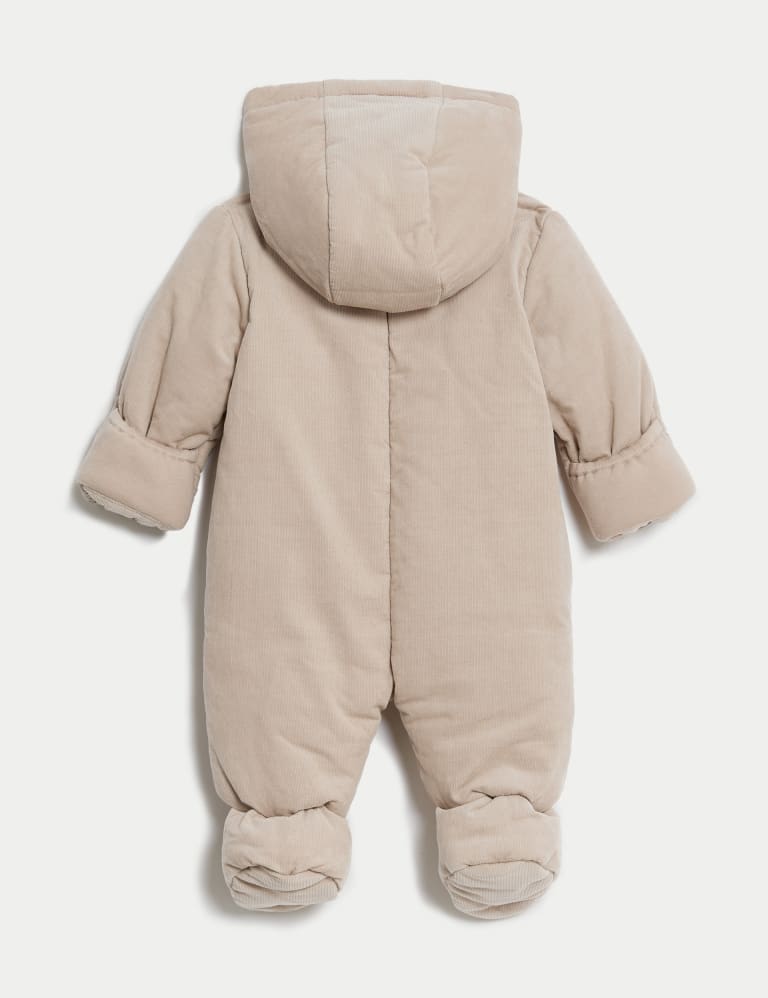 M&s pramsuit clearance