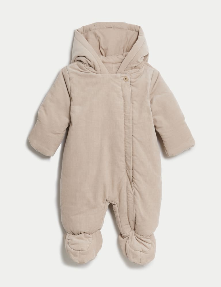 Pramsuit m&s 2025