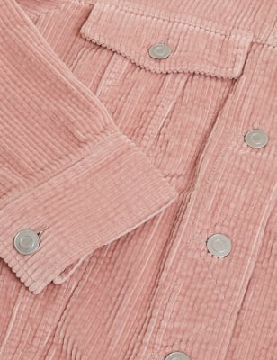 Marks and spencer mens corduroy jacket shop