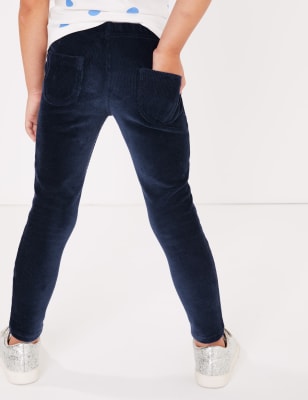 cord jeggings marks and spencer