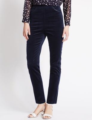 cord jeggings marks and spencer