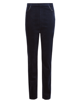 marks and spencer ladies skinny jeans