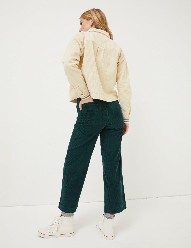 M&s petite cropped trousers on sale