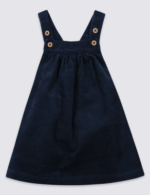 Marks and sales spencer baby dresses