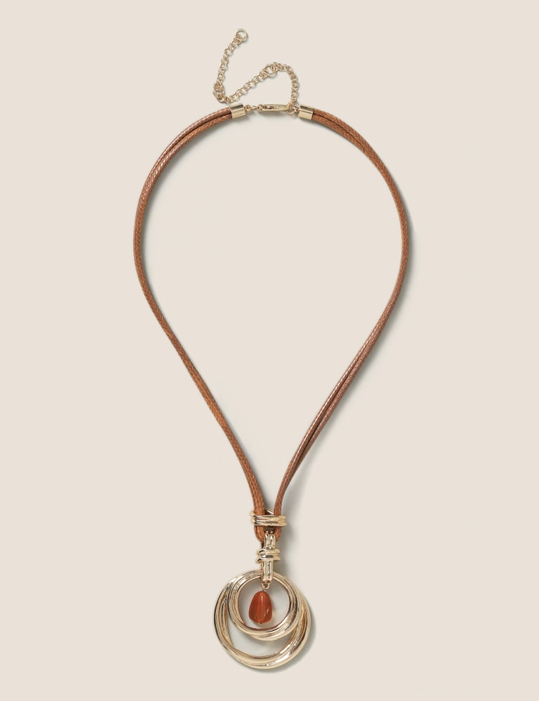 M&s necklaces new arrivals