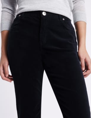 marks and spencer corduroy jeans