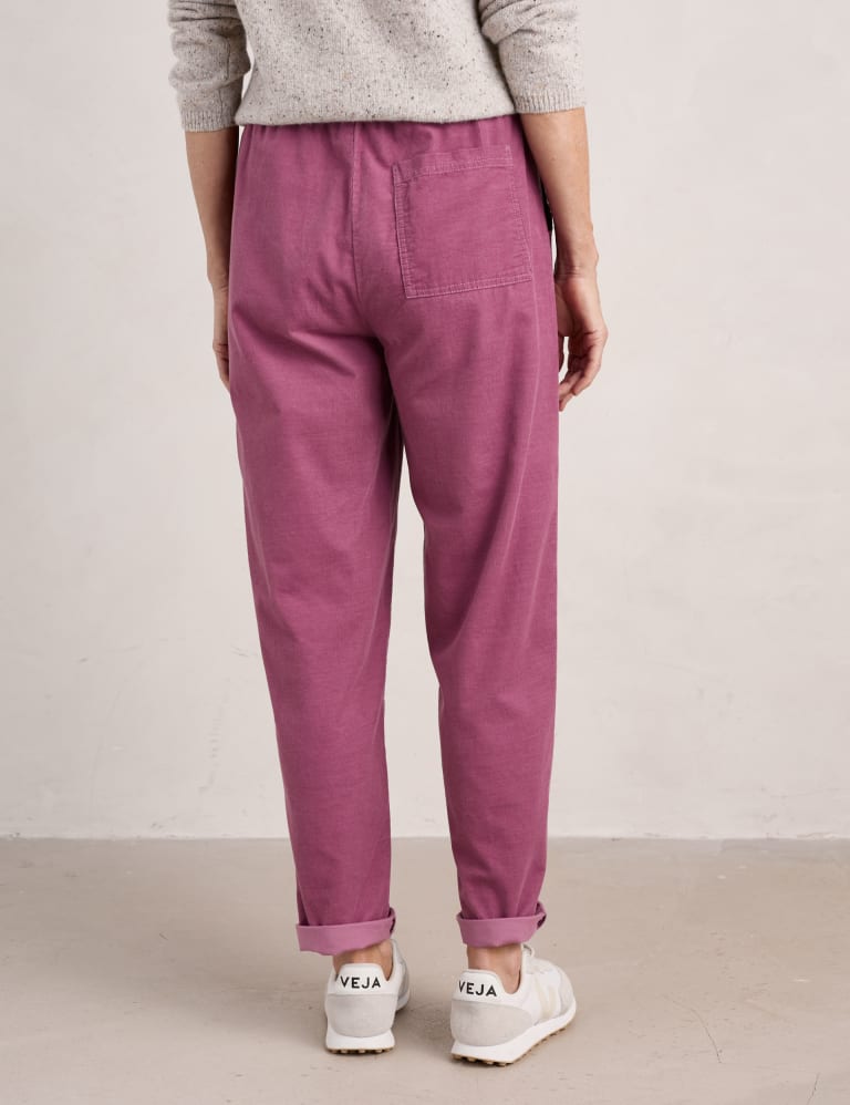 Per una ankle grazer trousers outlet