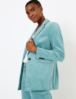 M&s corduroy sale jacket