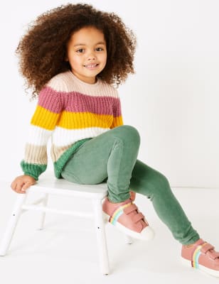 cord jeggings marks and spencer