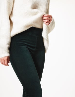 cord jeggings marks and spencer