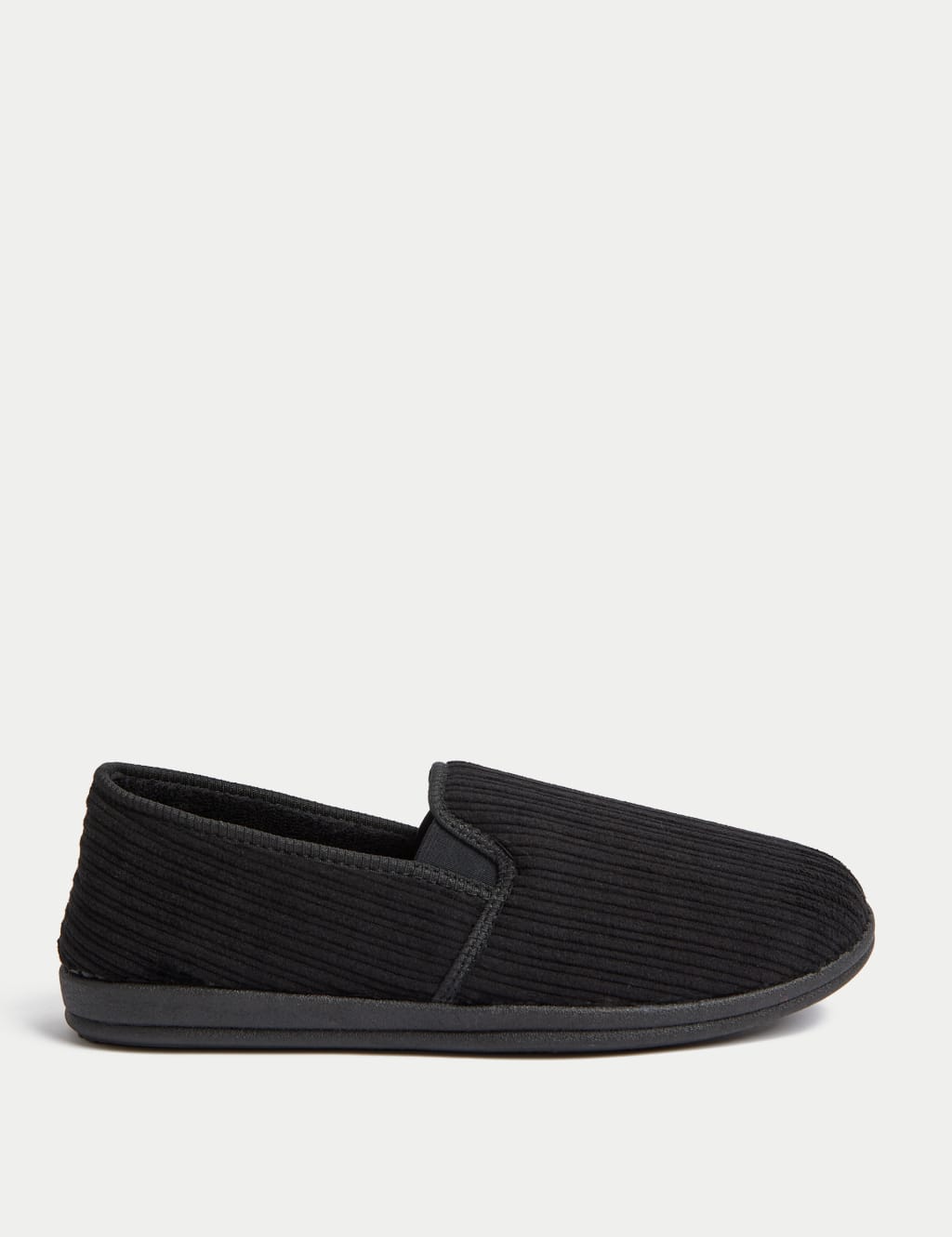 Mens corduroy slippers wide width store