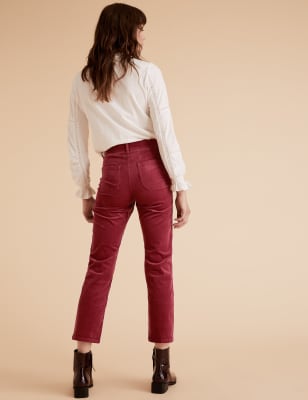 M&s cord jeans clearance