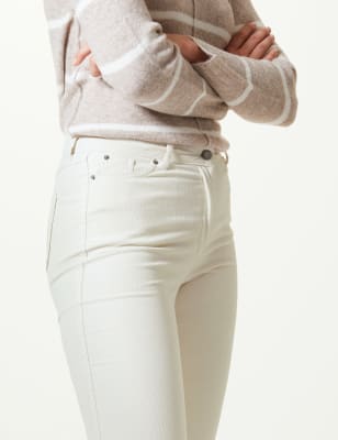 M&s ladies cord jeans