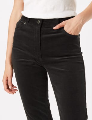 Marks and spencer ladies cord trousers