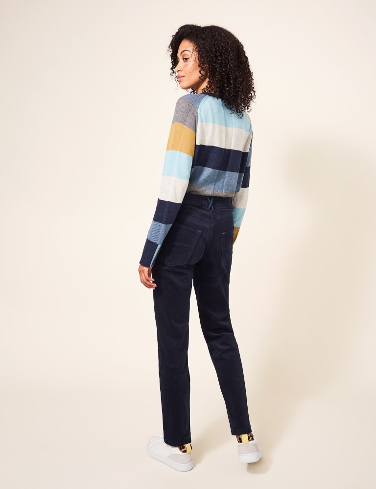 M&s ladies cord hot sale jeans