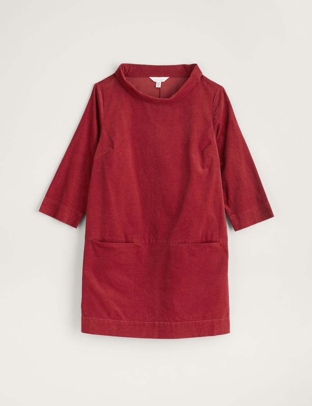 Corduroy Tunic Seasalt Cornwall M&S