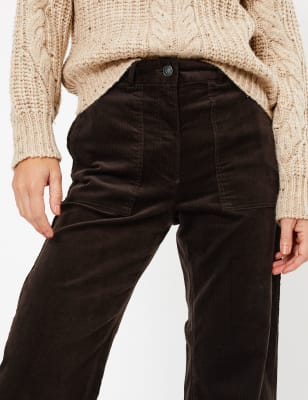 marks and spencer corduroy jeans