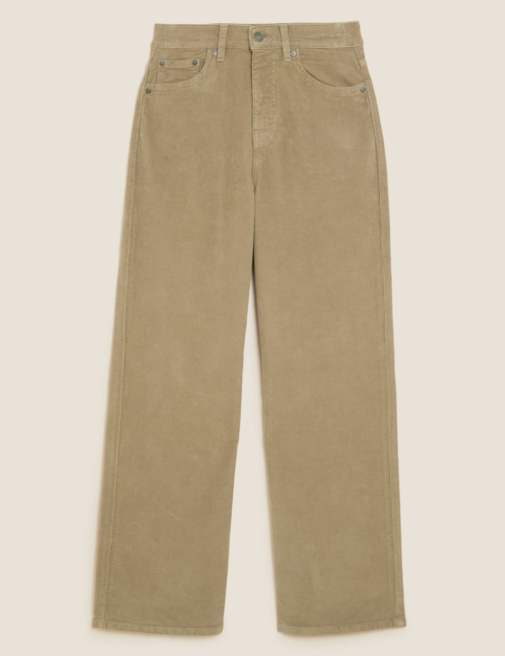Marks and outlet spencer corduroy jeans