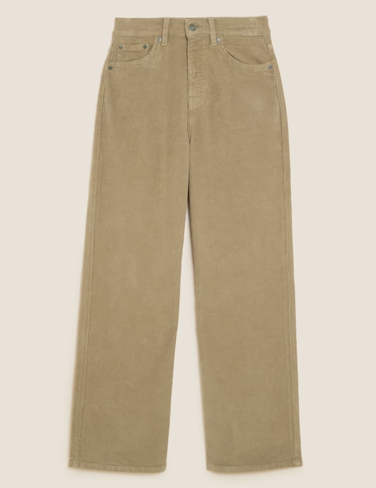 Marks and spencer outlet ladies cord jeans