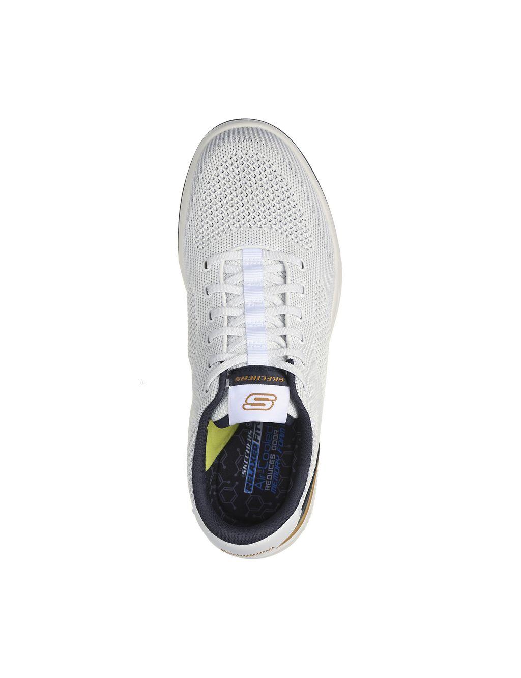 Corliss Dorset Lace Up Trainers 4 of 5
