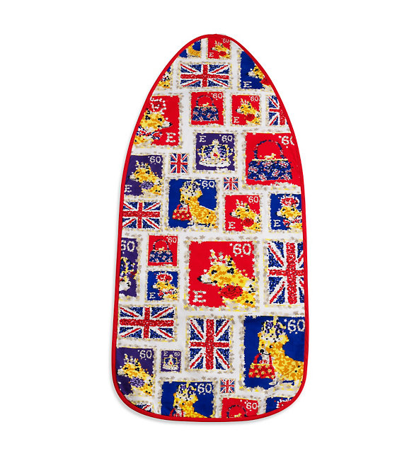 Coronation Ironing Board Cover Image 1 of 1
