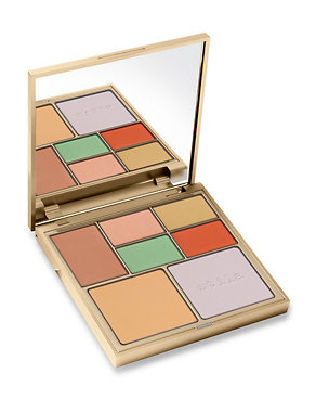 Correct & Perfect All-in-One Colour Correcting Palette 14g Image 2 of 4