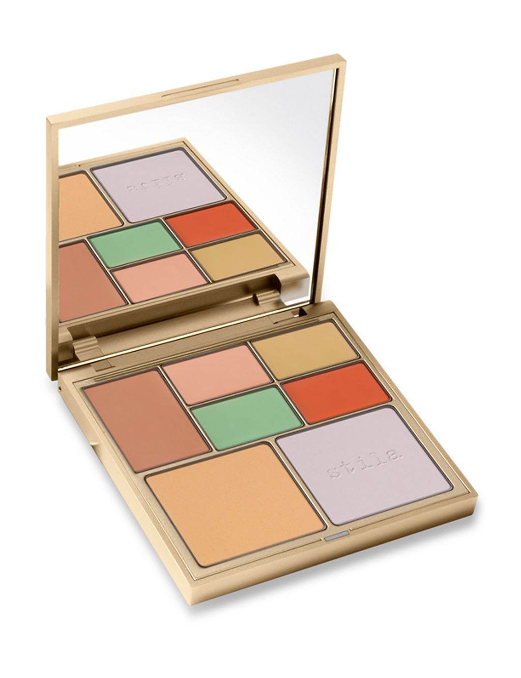 Correct & Perfect All-in-One Colour Correcting Palette 14g 1 of 4