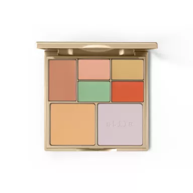 Correct & Perfect All-in-One Colour Correcting Palette 14g 3 of 4