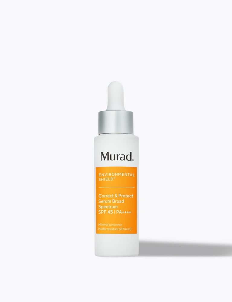 Correct & Protect Broad Spectrum SPF 45 30ml 1 of 6
