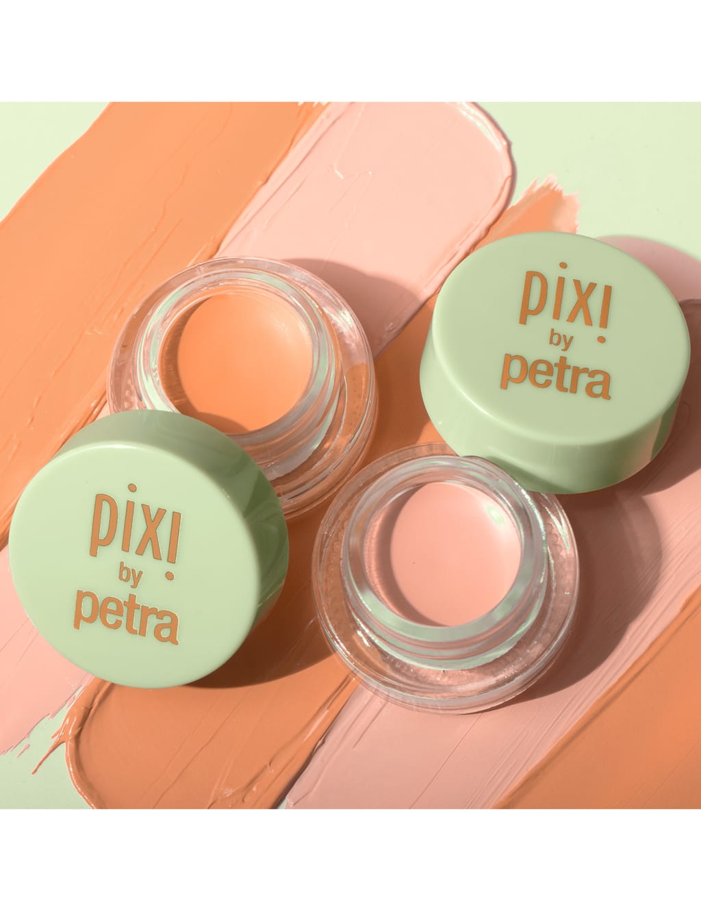 Pixi clearance correction concentrate