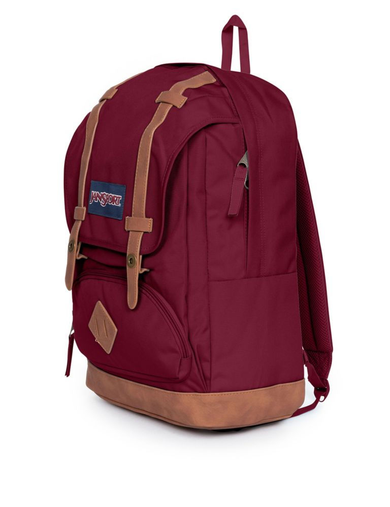 Cortlandt Multi Pocket Backpack 2 of 6