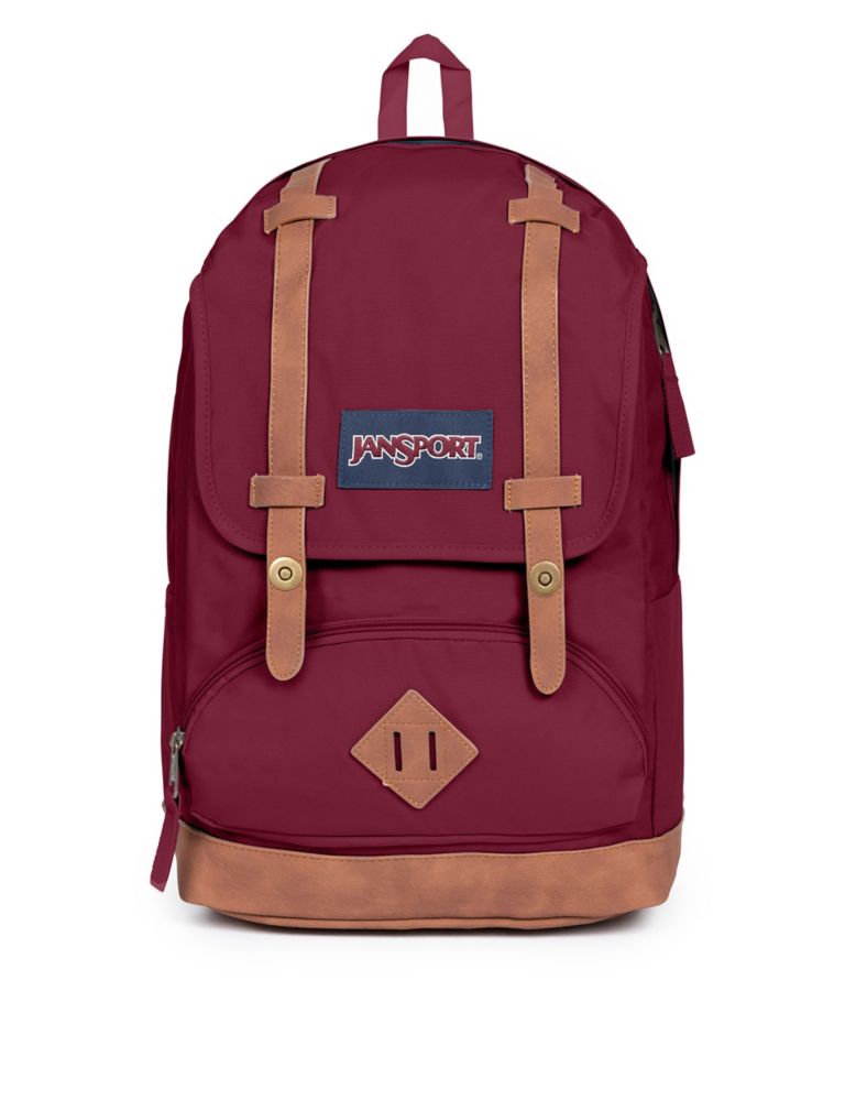 Cortlandt Multi Pocket Backpack 1 of 6