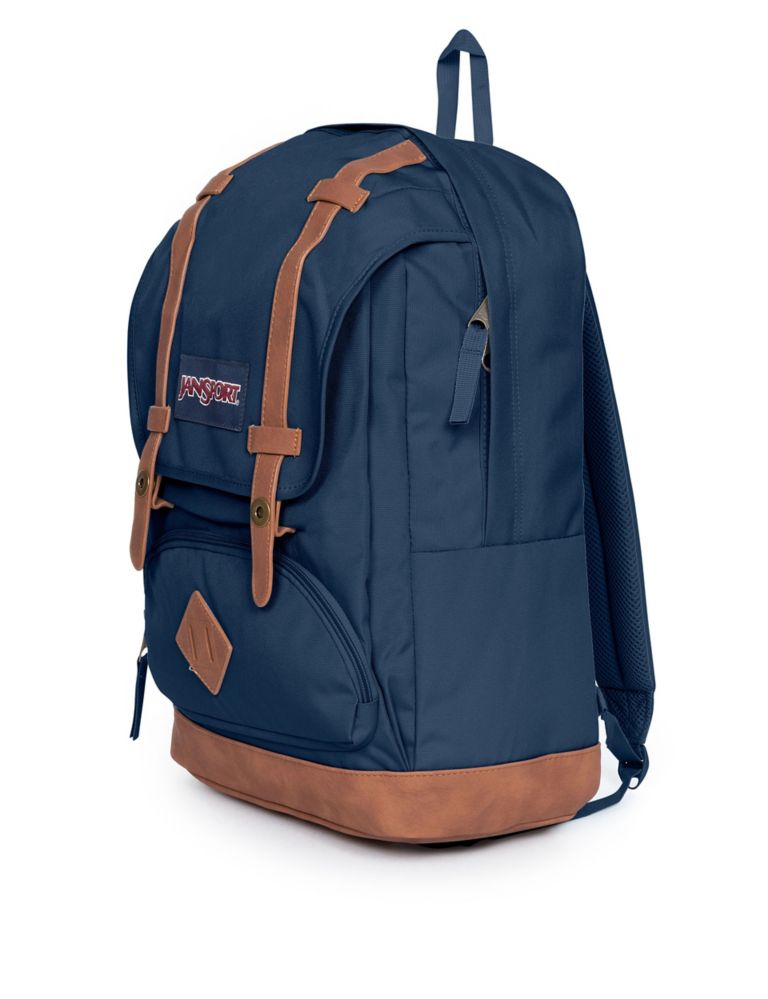 Cortlandt Multi Pocket Backpack 2 of 5