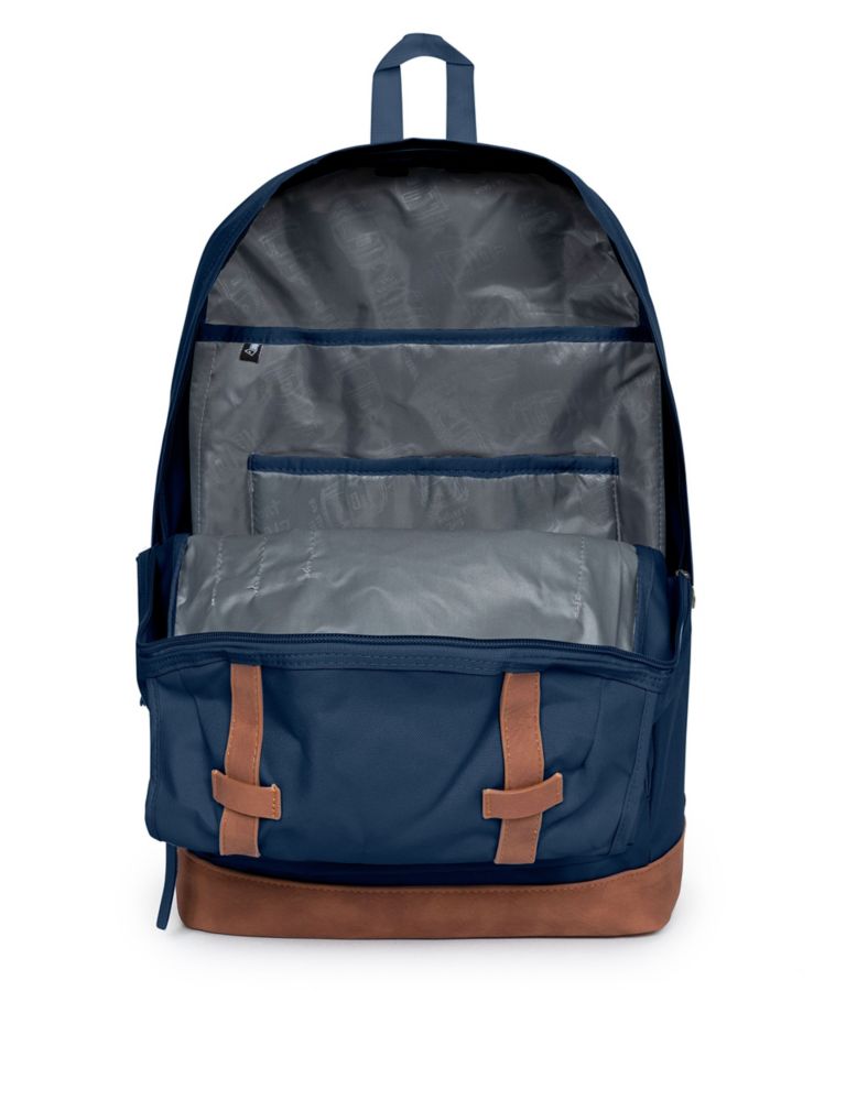 Cortlandt Multi Pocket Backpack 3 of 5