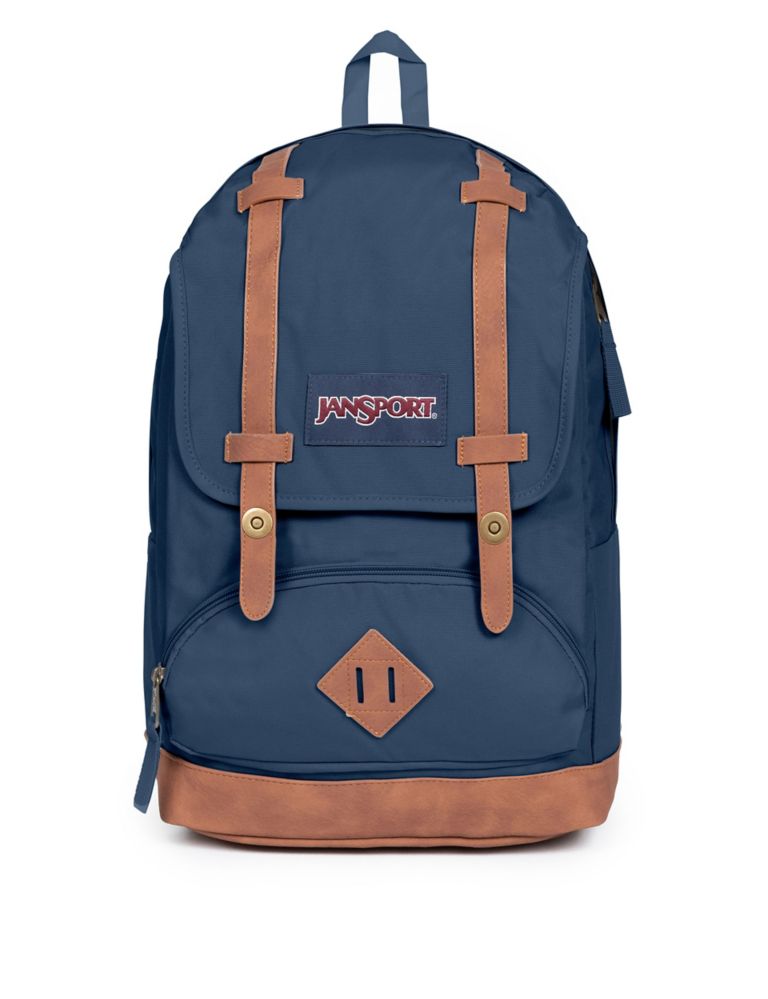 Cortlandt Multi Pocket Backpack 1 of 5